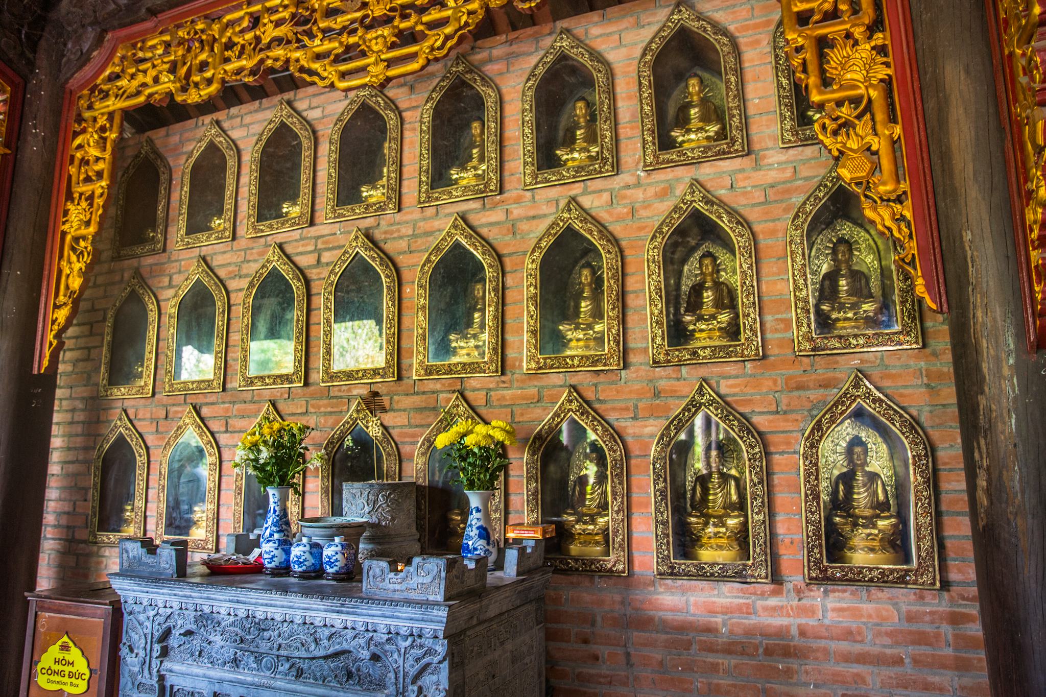 Bai Dinh Pagoda