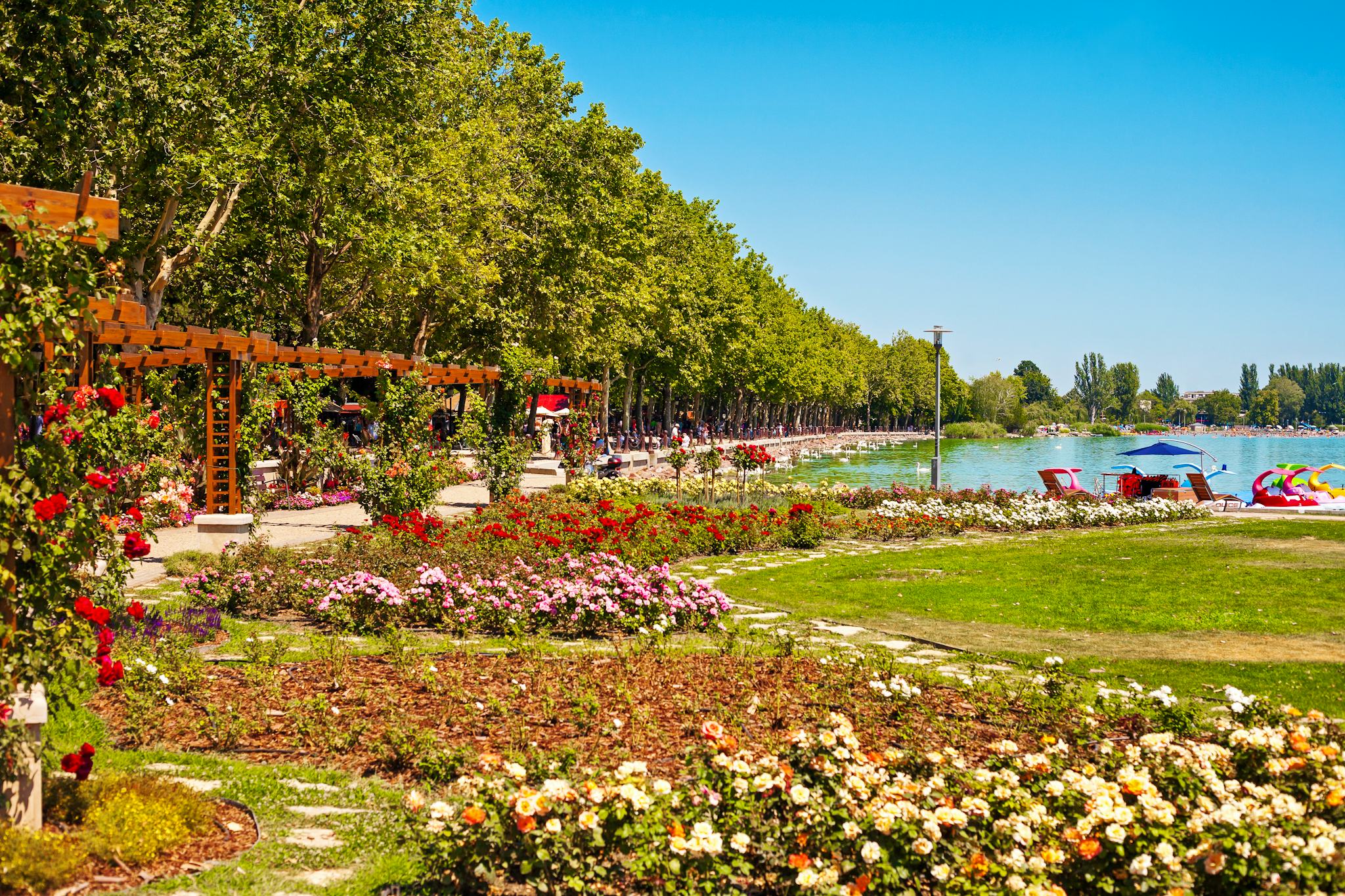 Balatonfuered