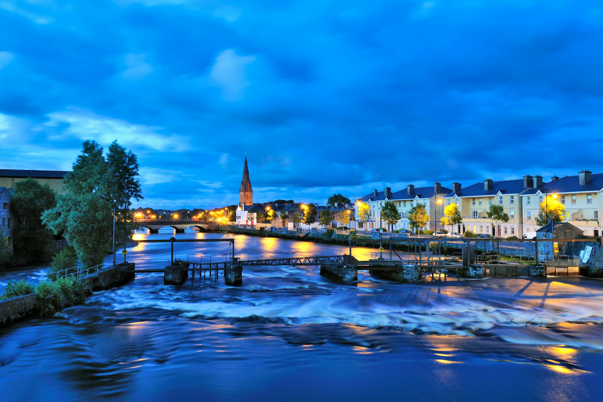 Ballina