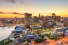Baltimore, MD