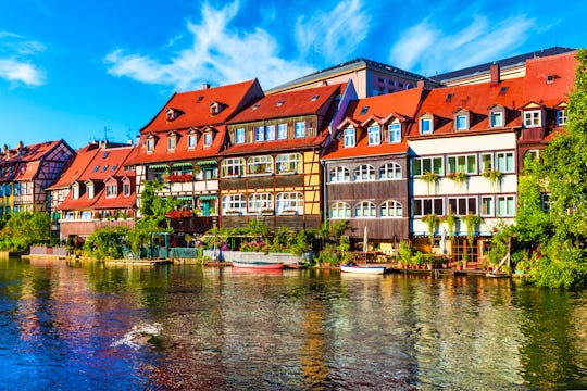 Bamberg