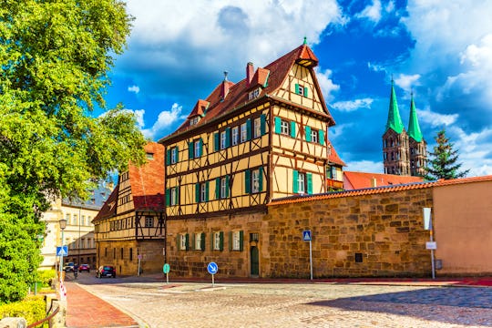 Bamberg