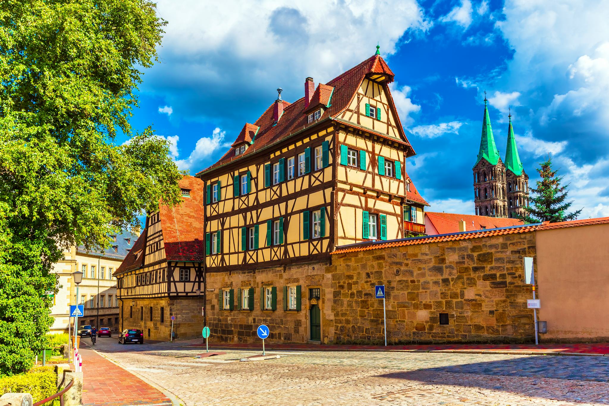 Bamberg