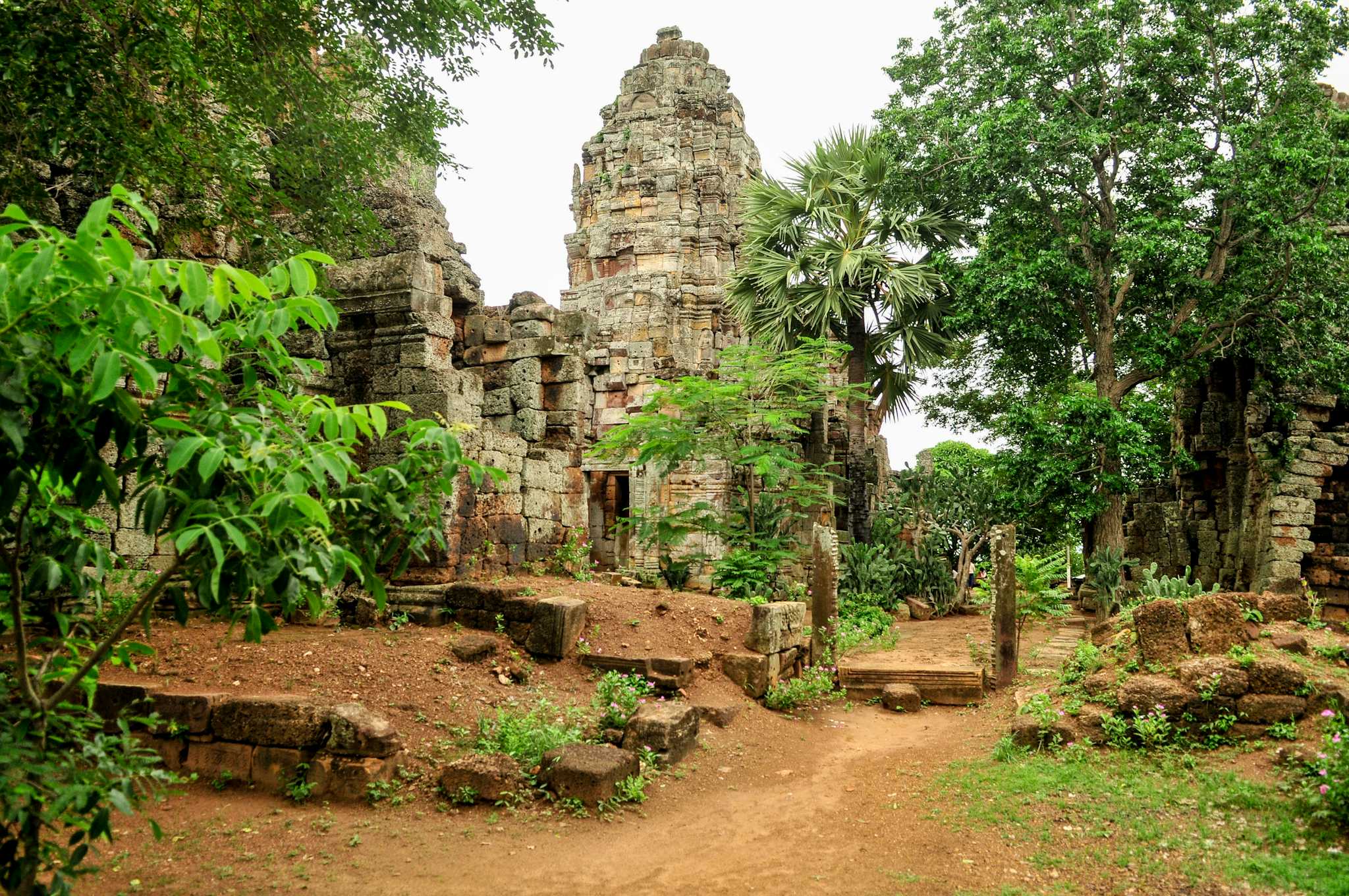 Banan Temple