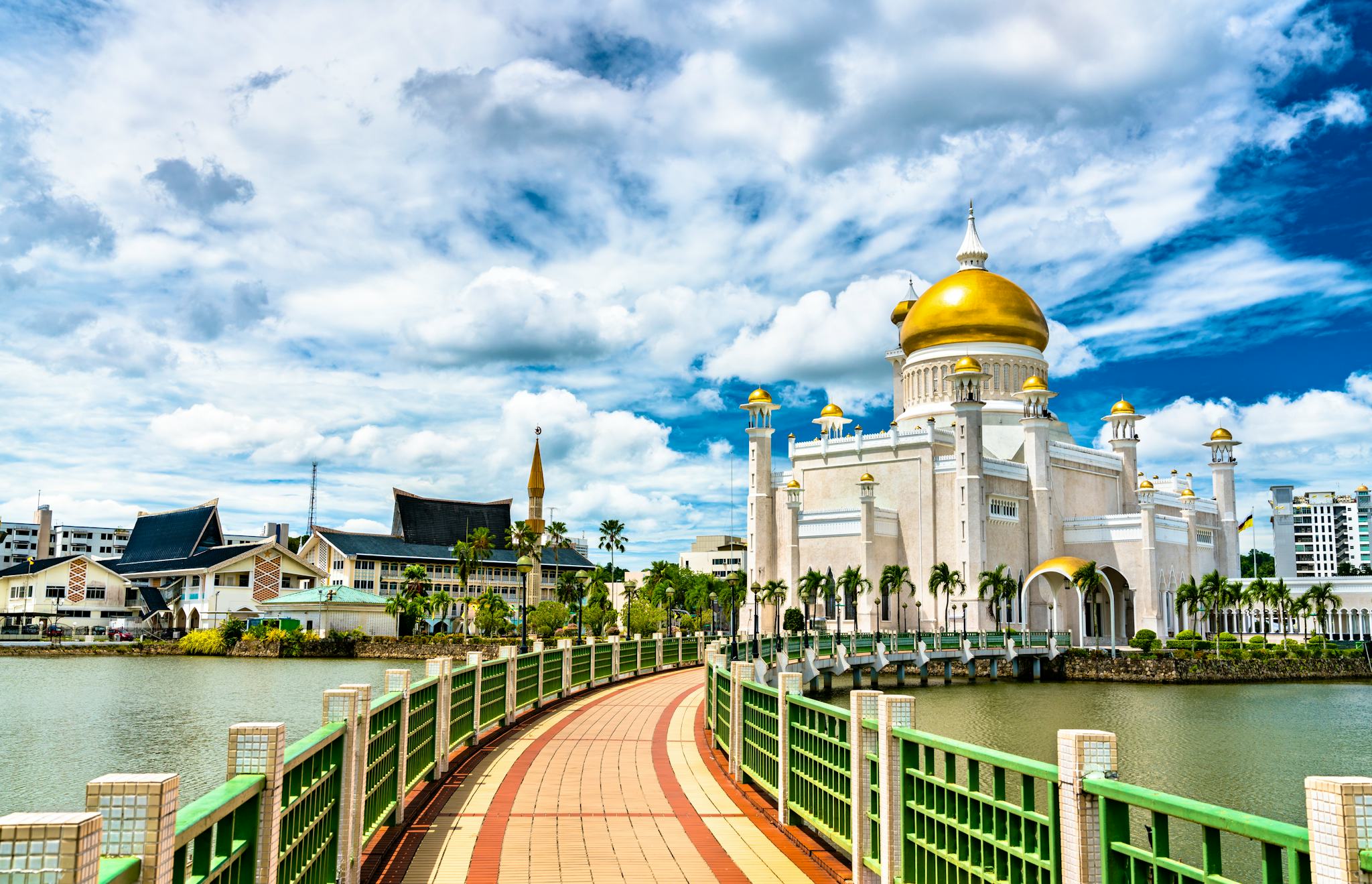 Brunei International Airport