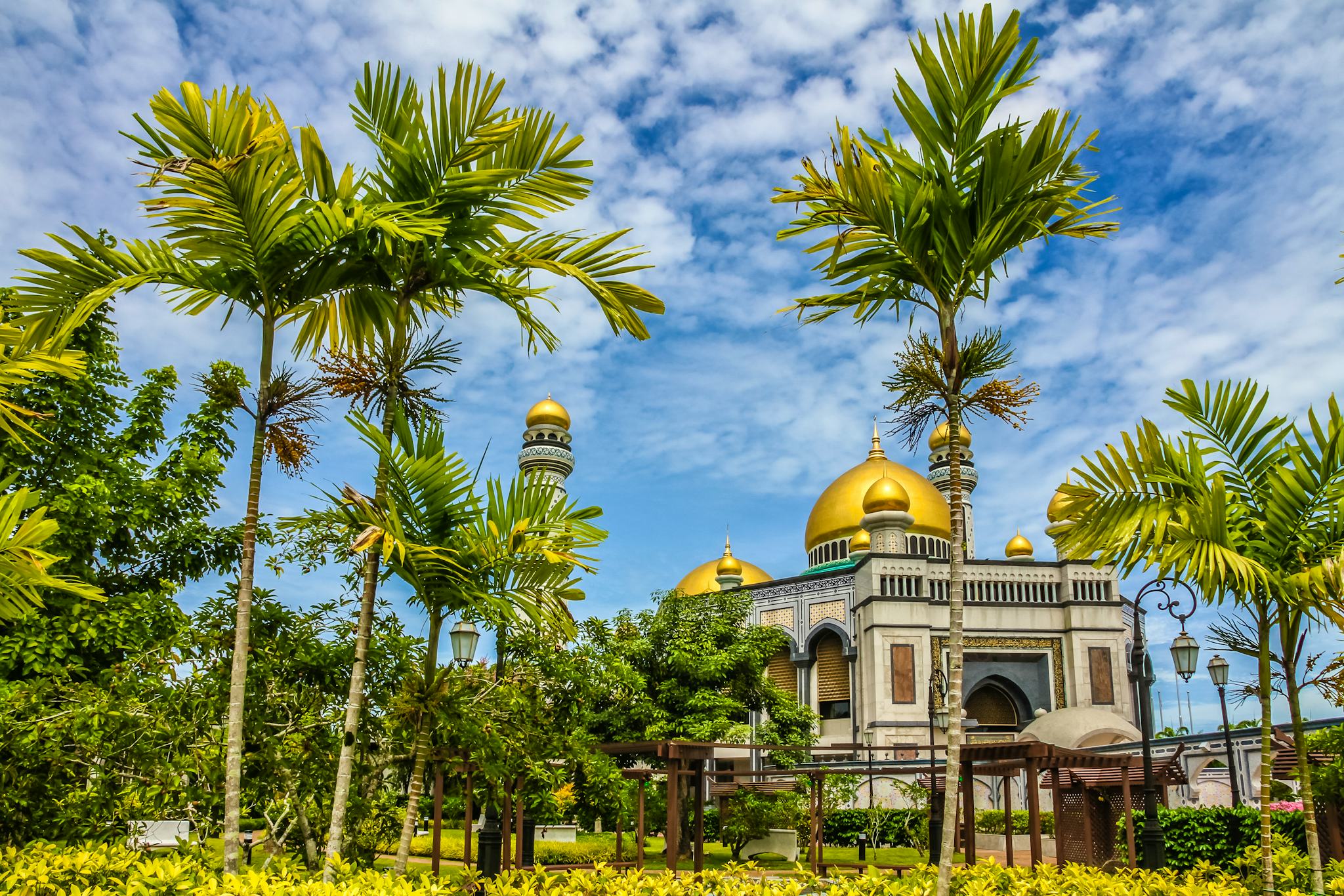 Bandar Seri Begawan