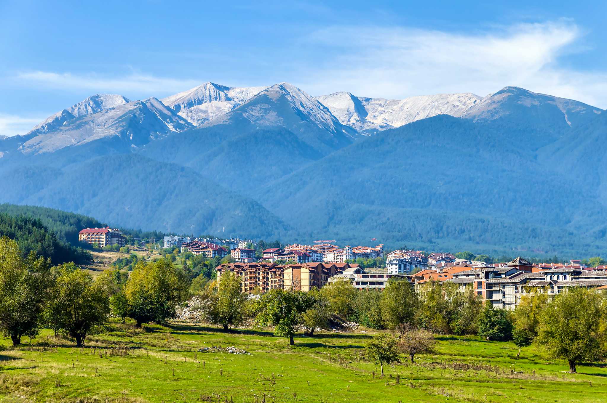 Bansko