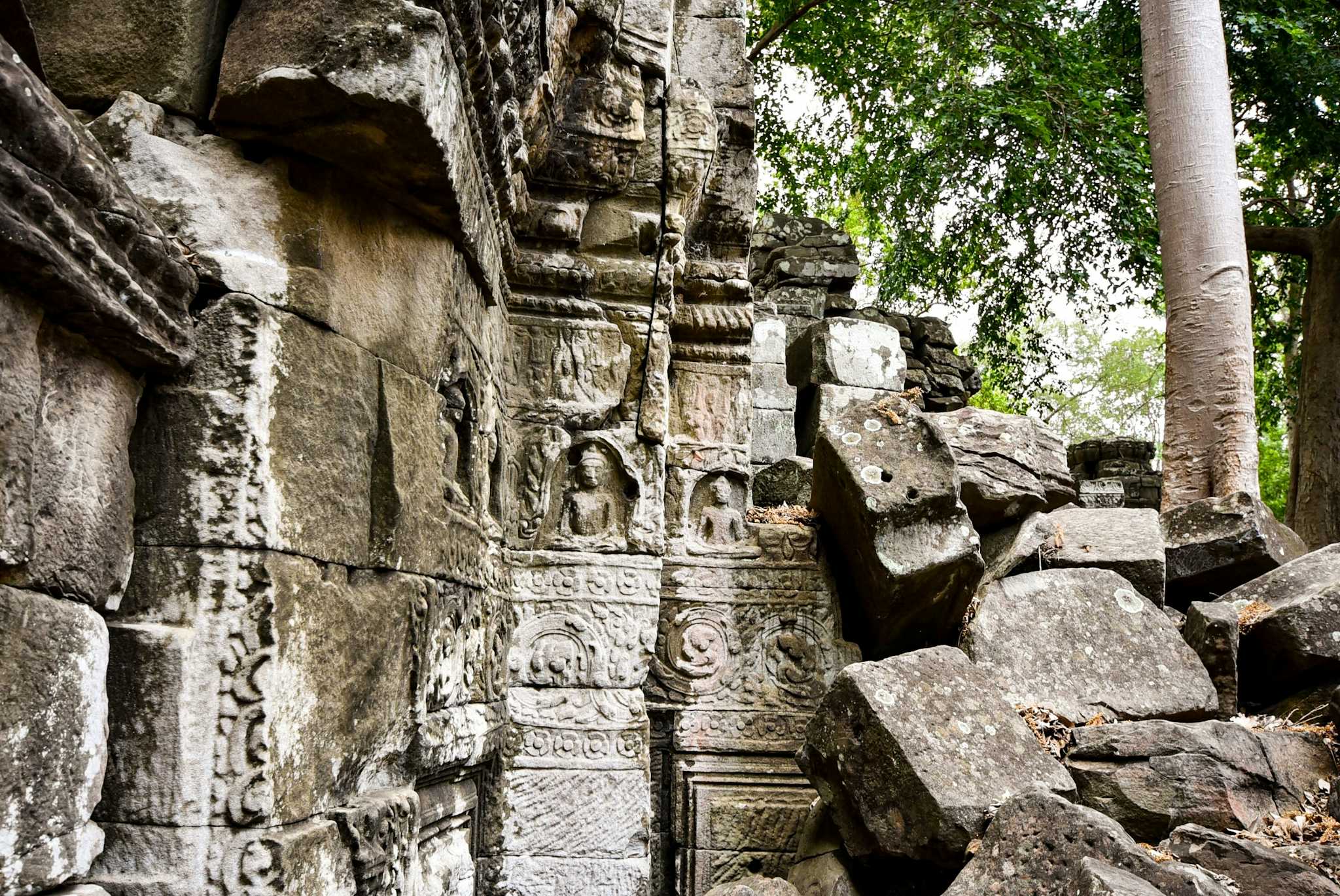 Banteay Chhmar