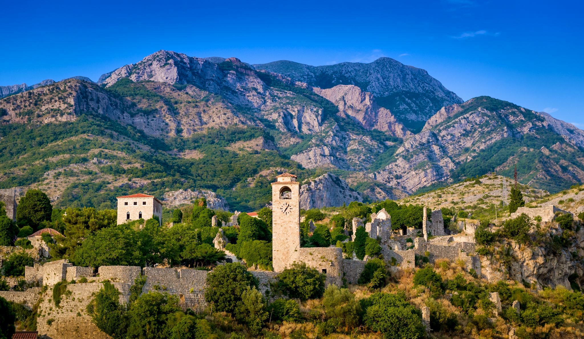 Fortress Old Bar