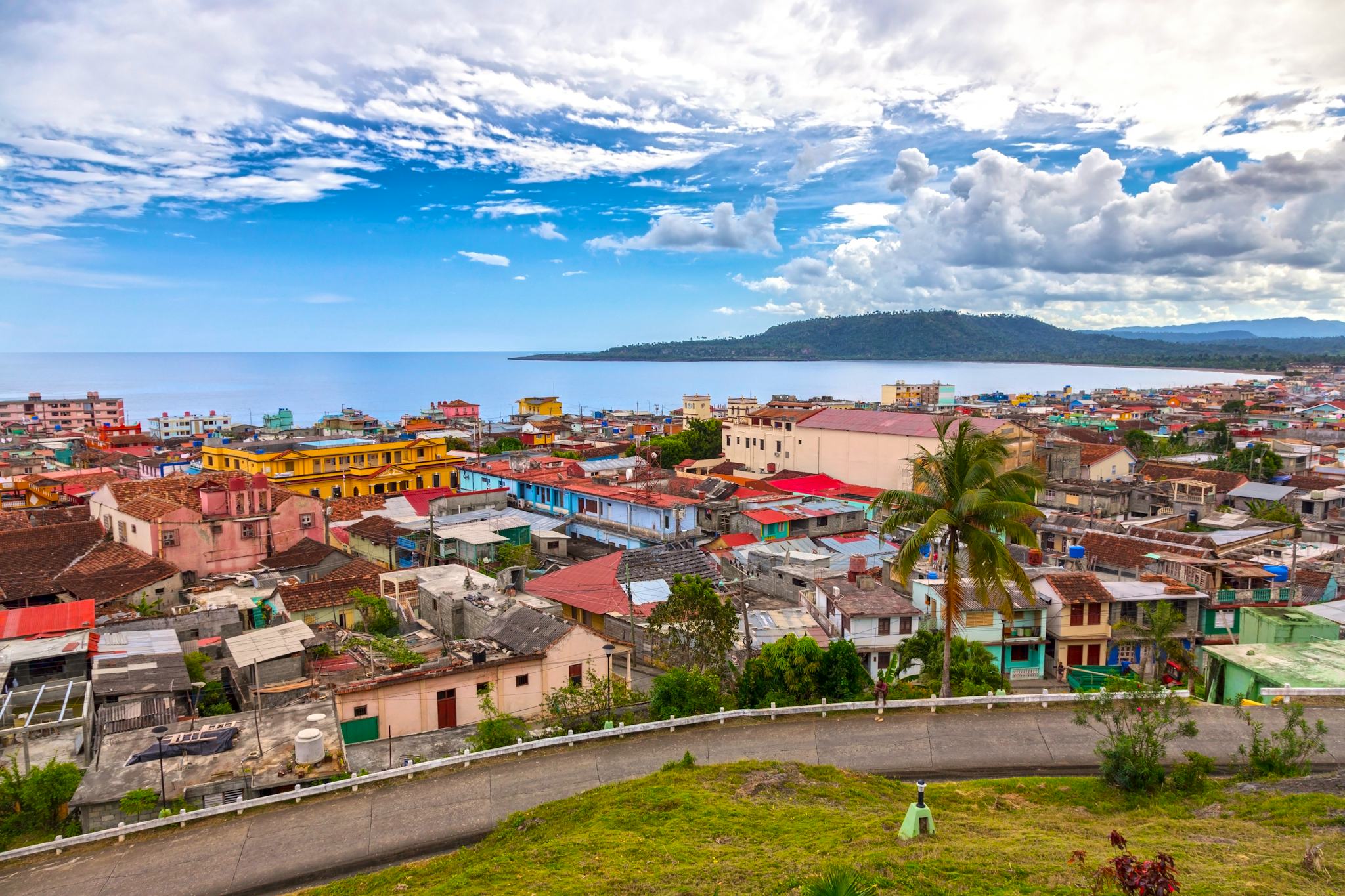 Baracoa