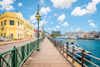 Bridgetown para Fitts Village