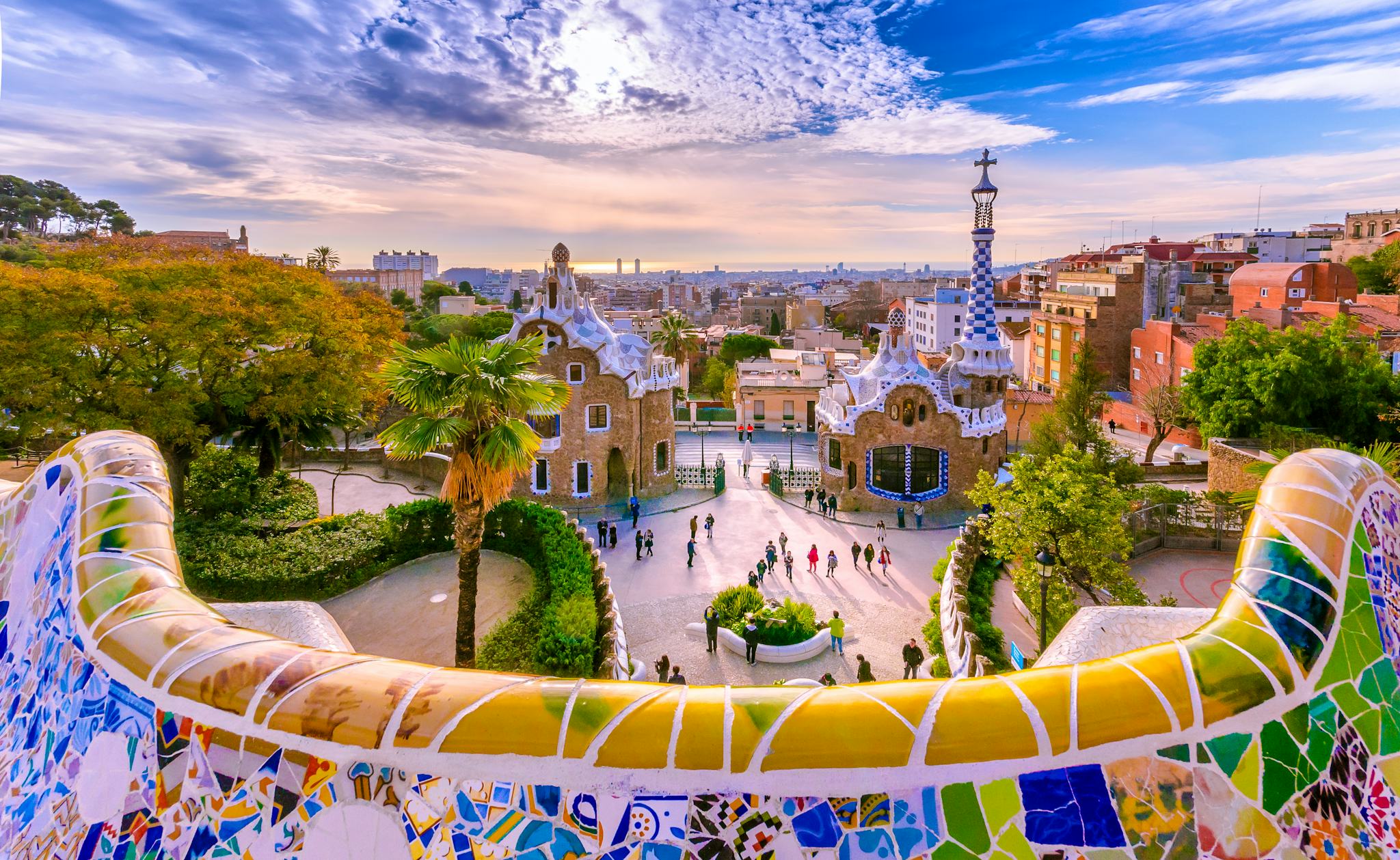 Barcelona para El Tarter