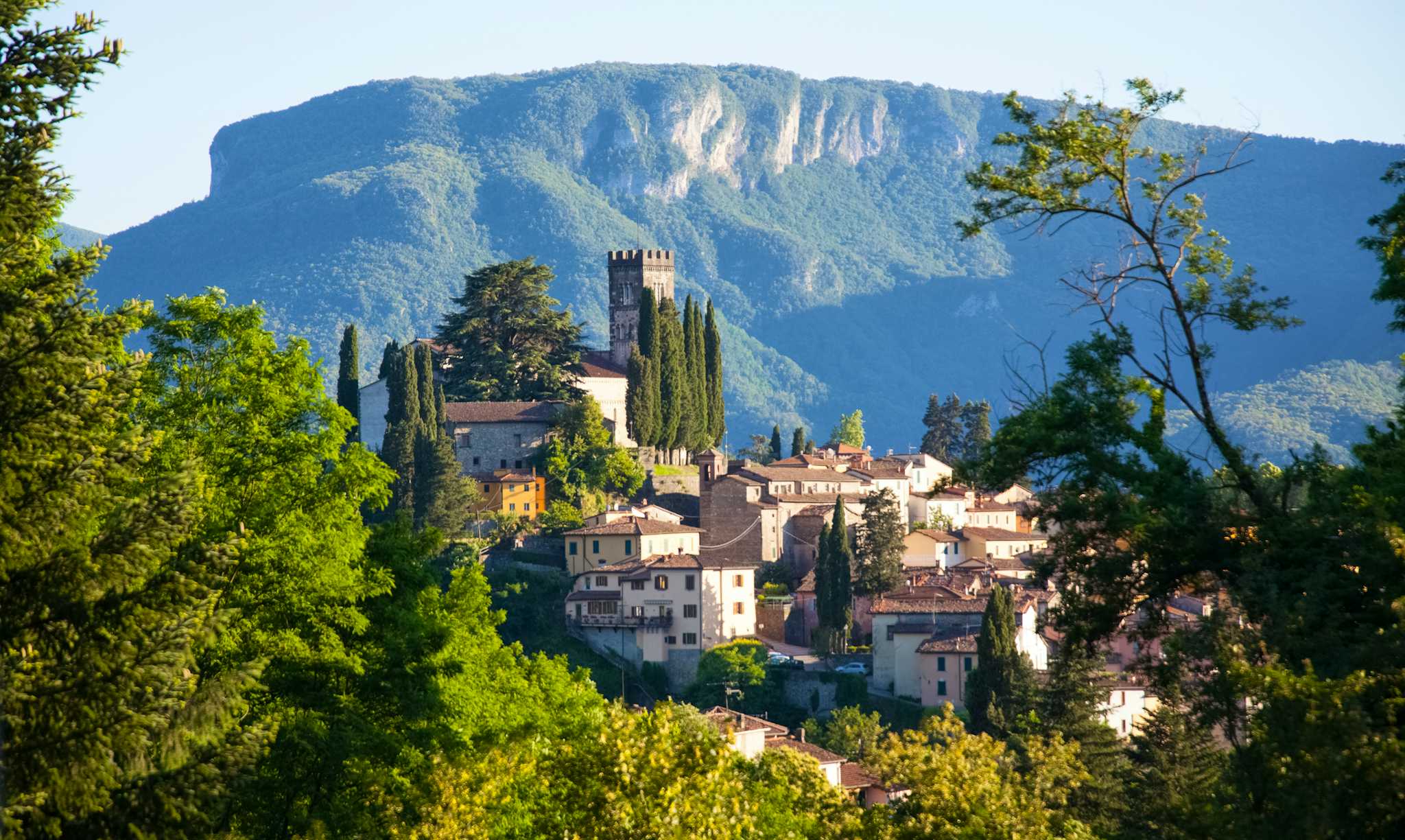 Barga