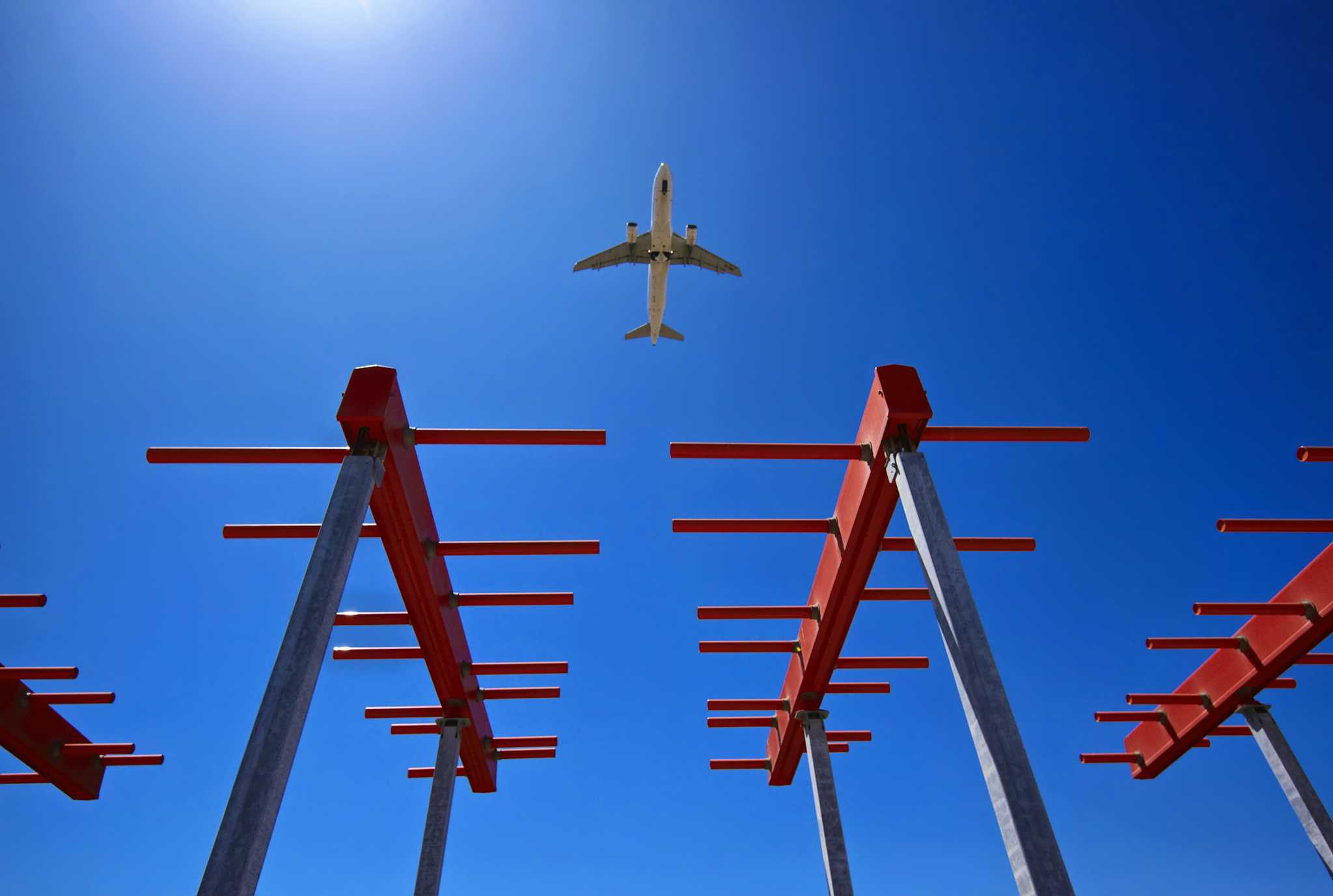 Bari Airport