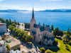 Bariloche 到 拉斯·格鲁塔斯