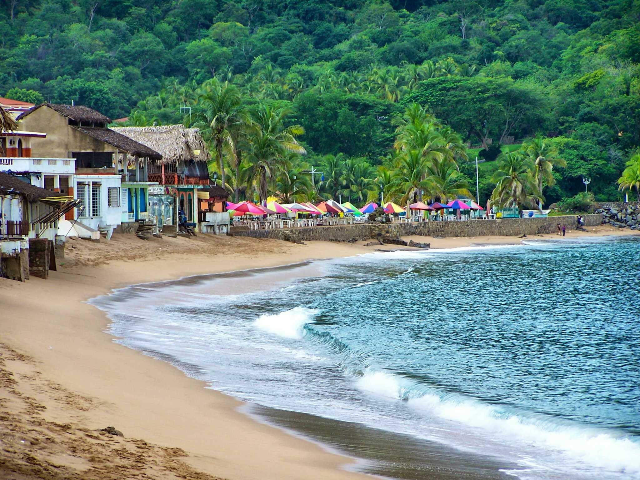 Barra de Navidad