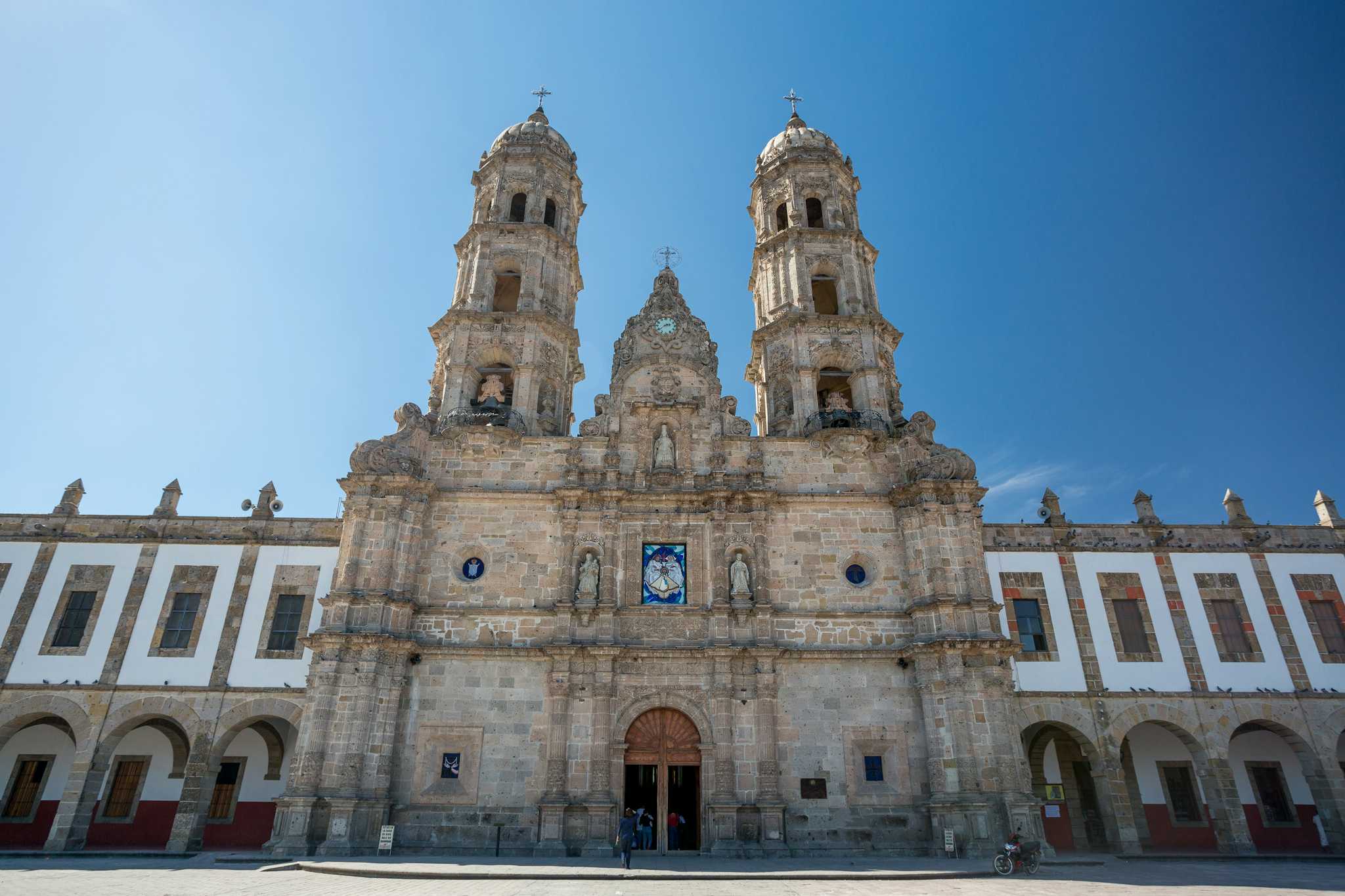 Basílica de Nuestra Señora de Zapopan