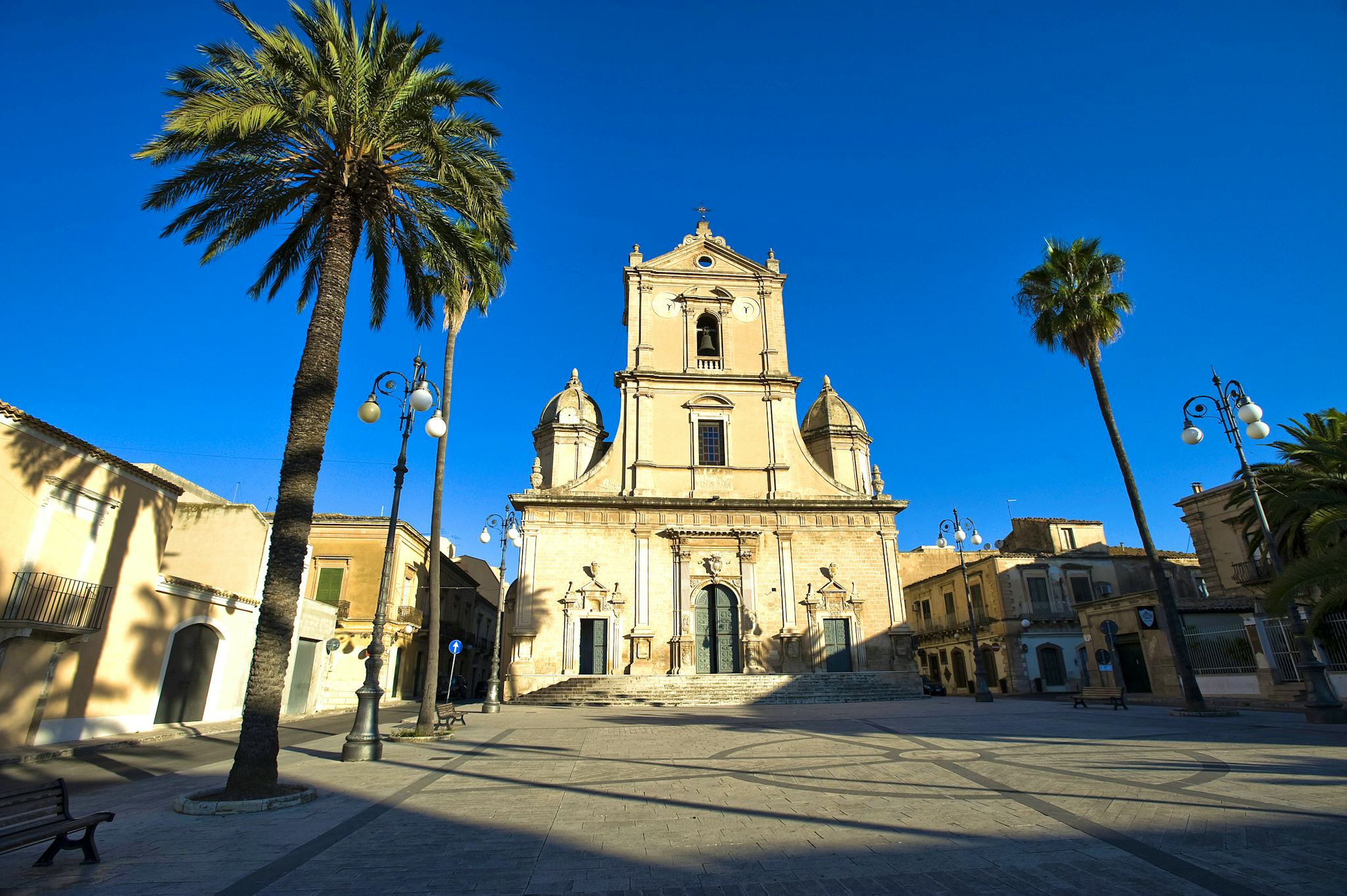 Basilica of St. John the Baptist