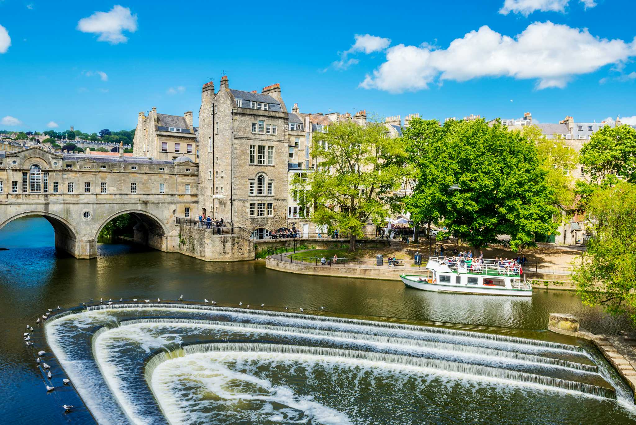 City of Bath