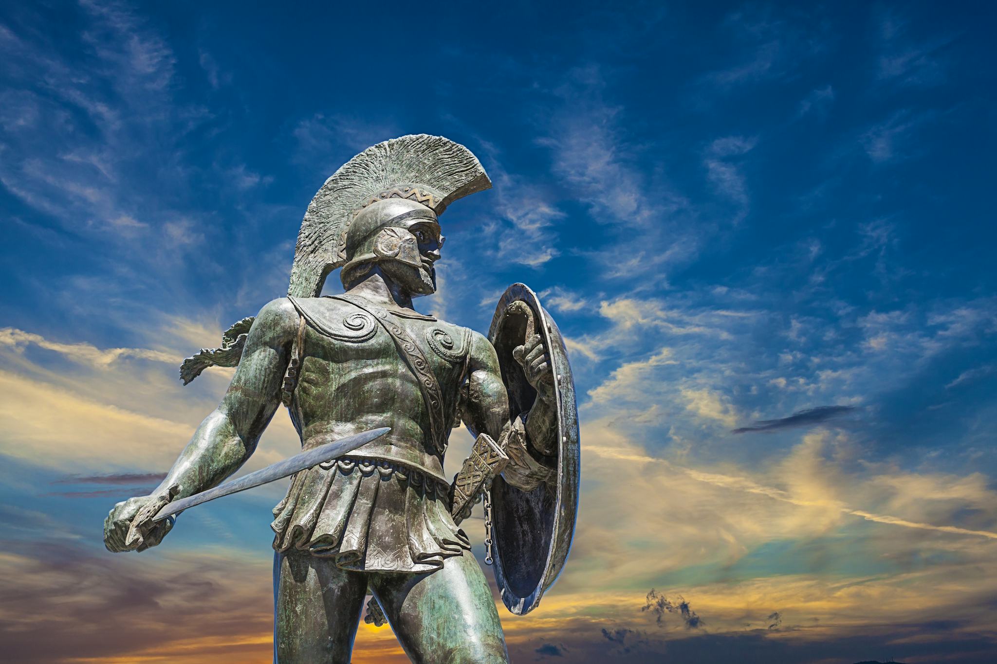 Battle of the Thermophylae Museum