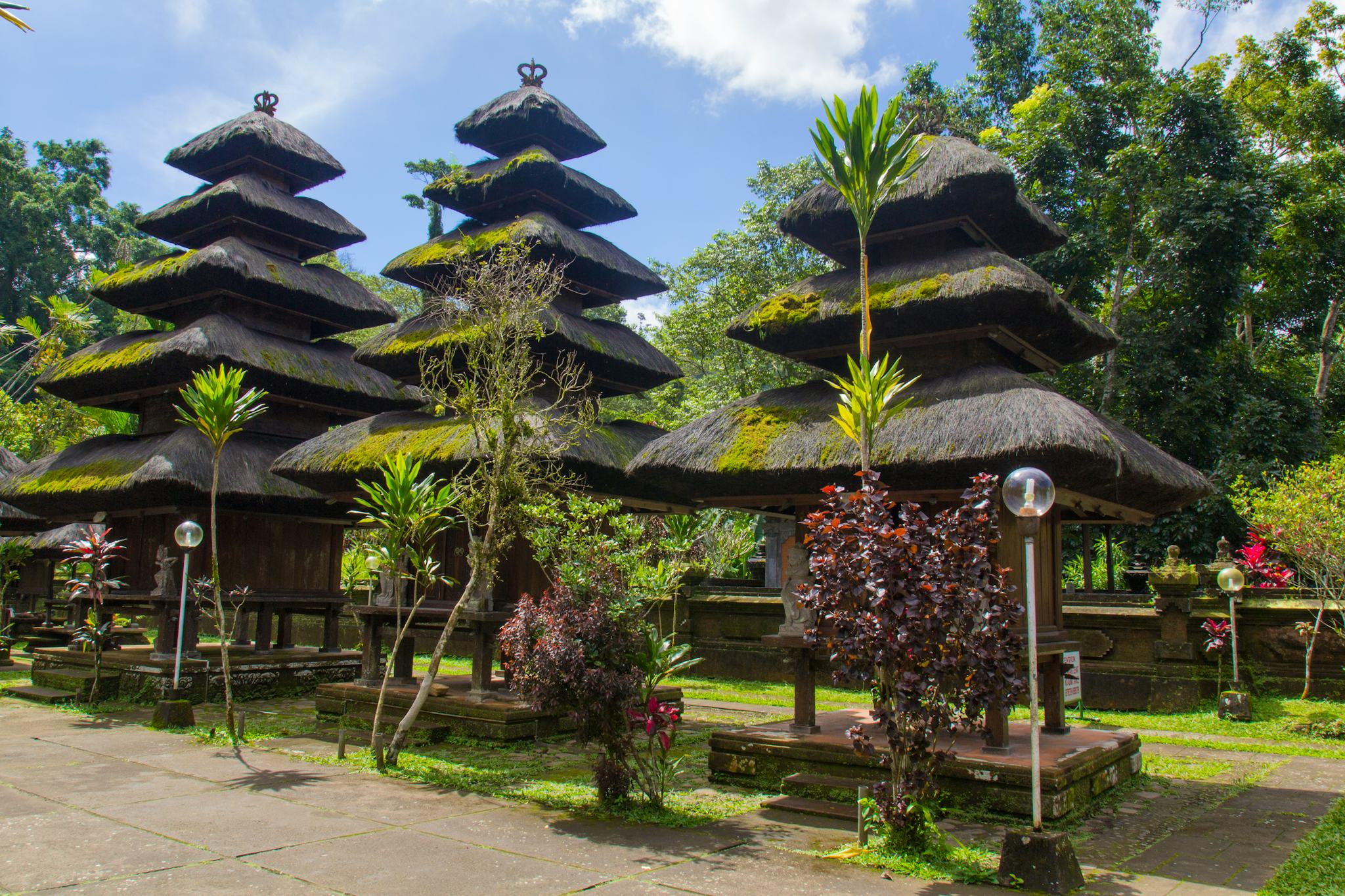 Templo de Batu Karu