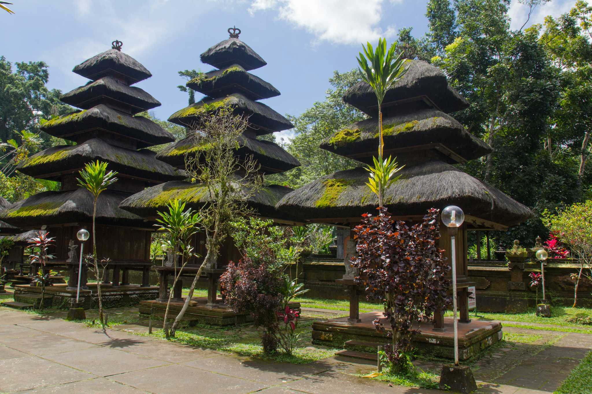 Batu Karu Temple