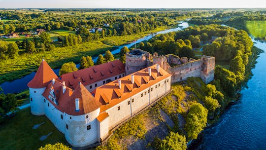 Bauska Castle