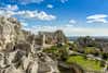Baux-de-la-Provence