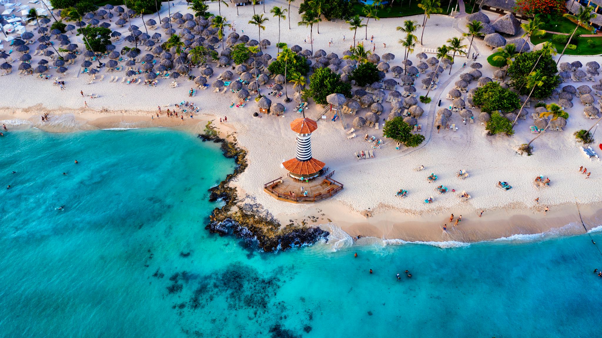 Punta Cana to Bayahibe and Dominicus: Private day trip