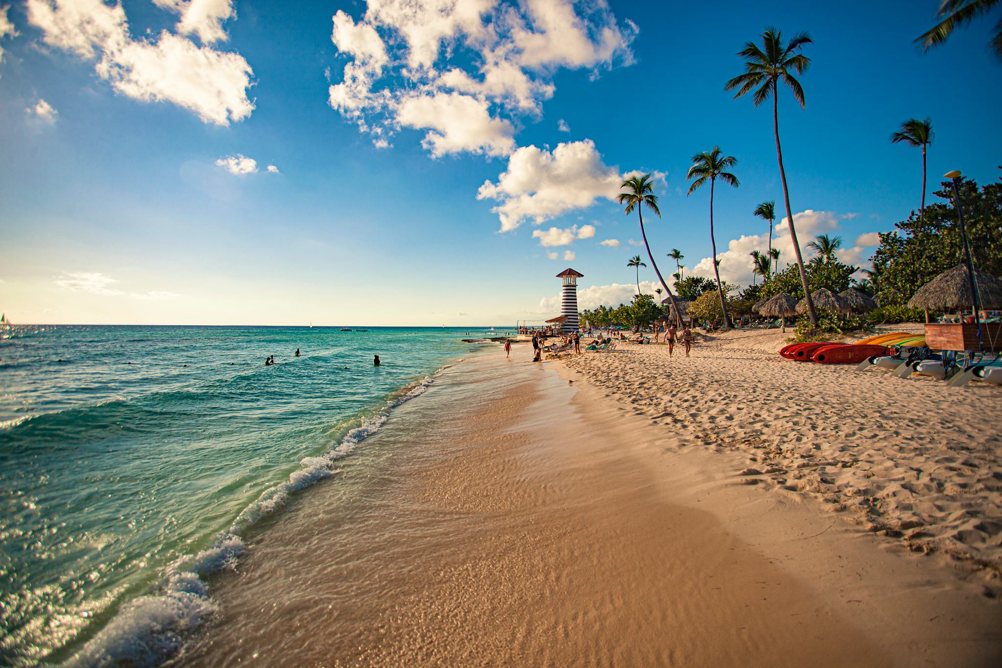 Bayahibe