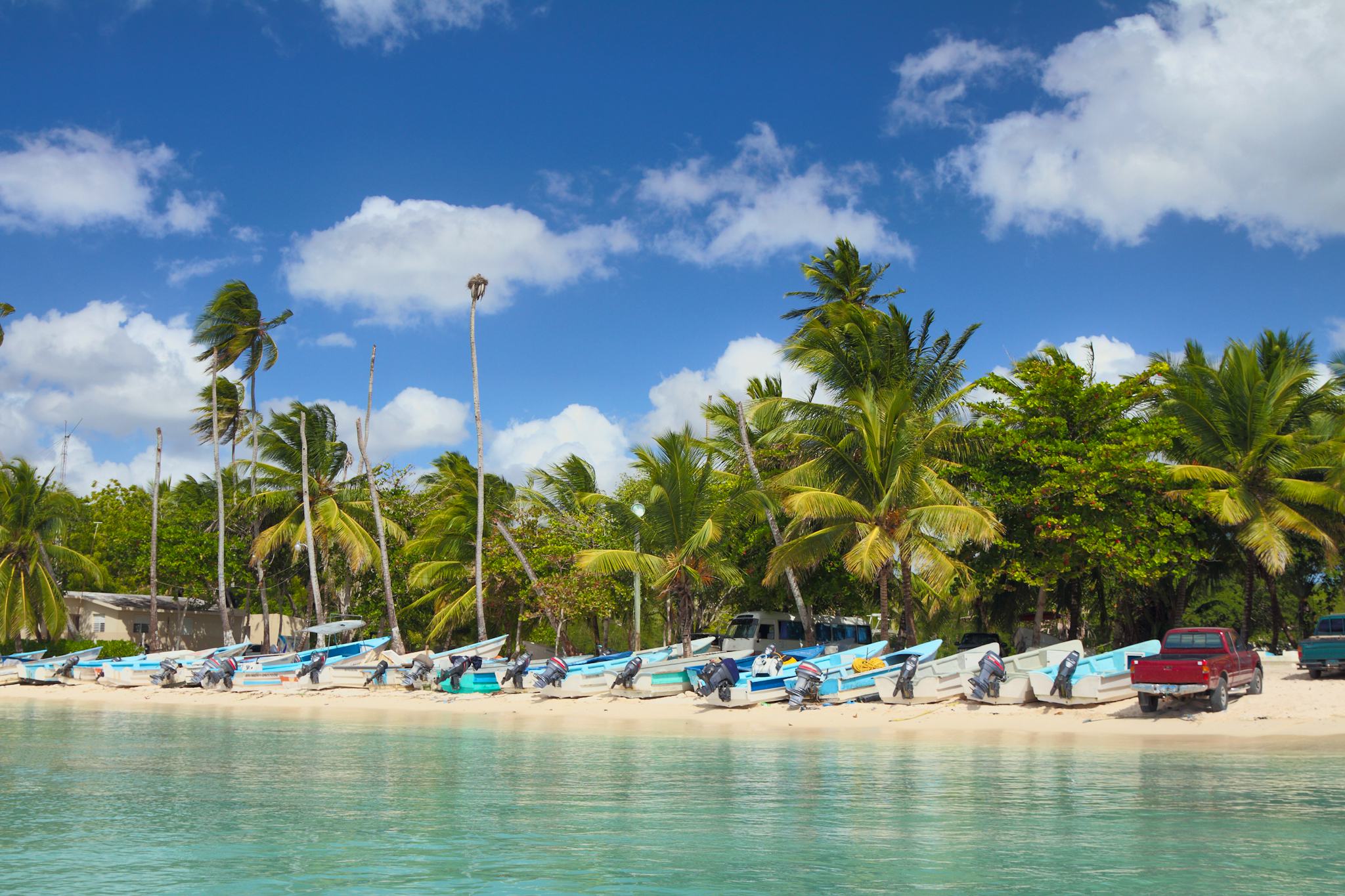 Bayahibe