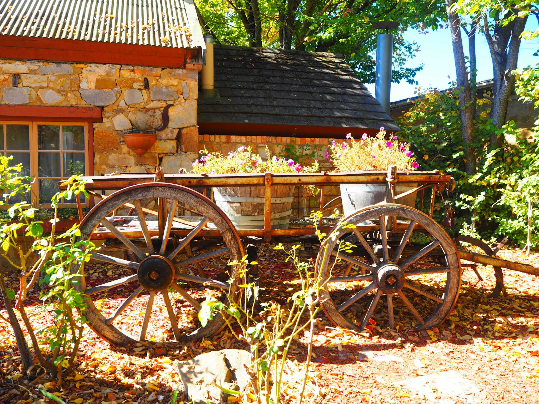 Beenleigh Historical Village