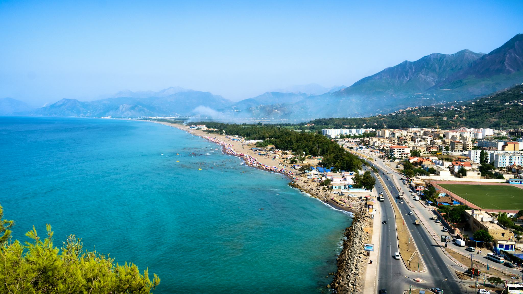 Bejaia