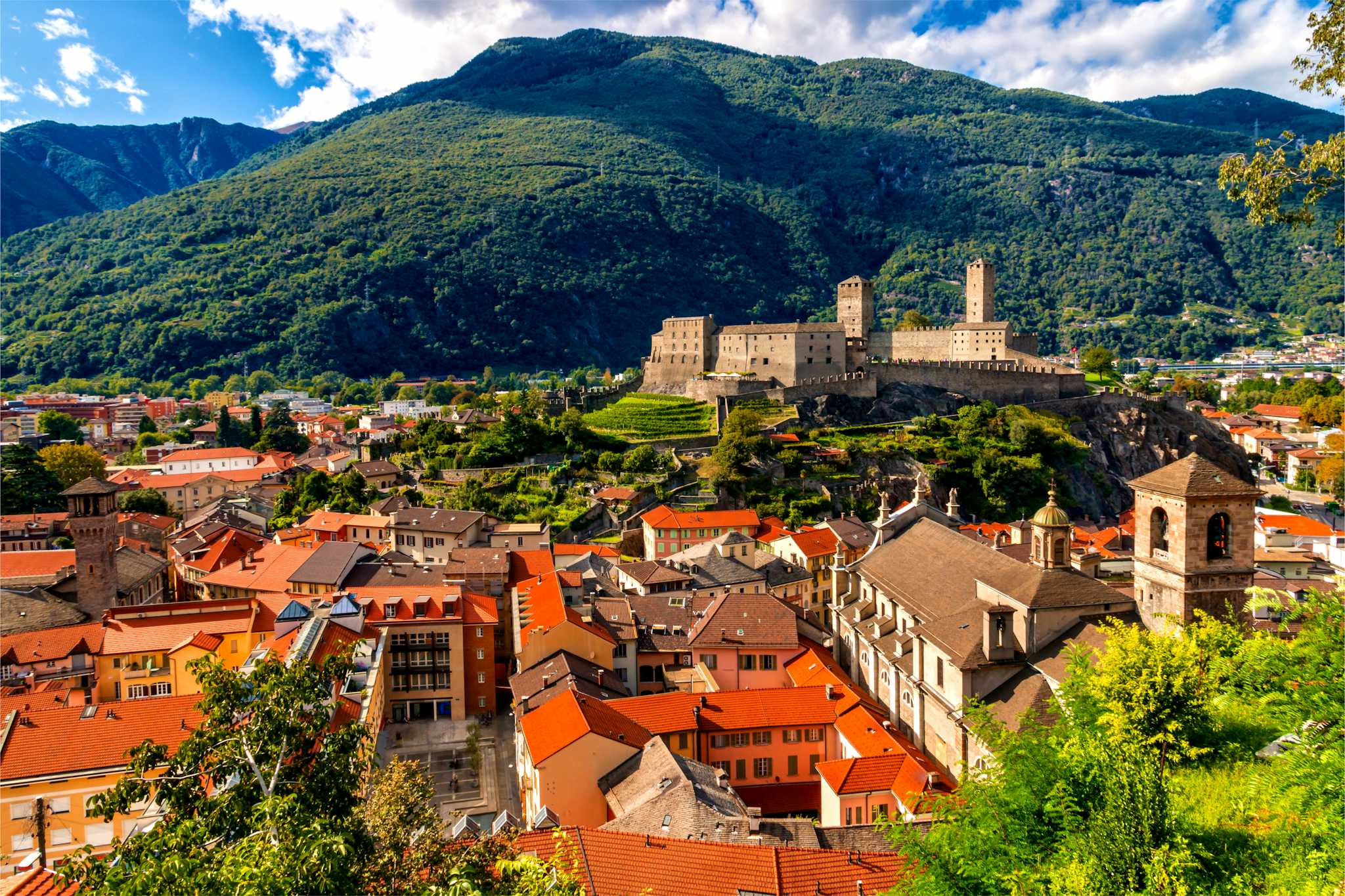 Bellinzona