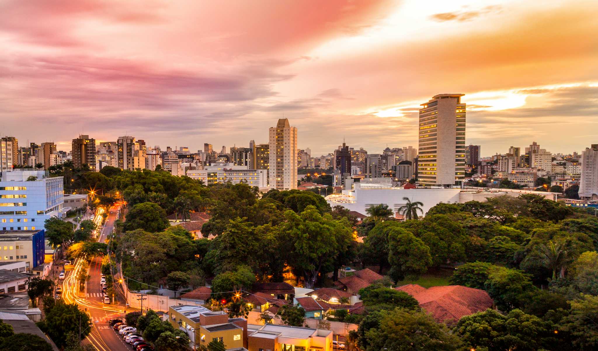 Belo Horizonte