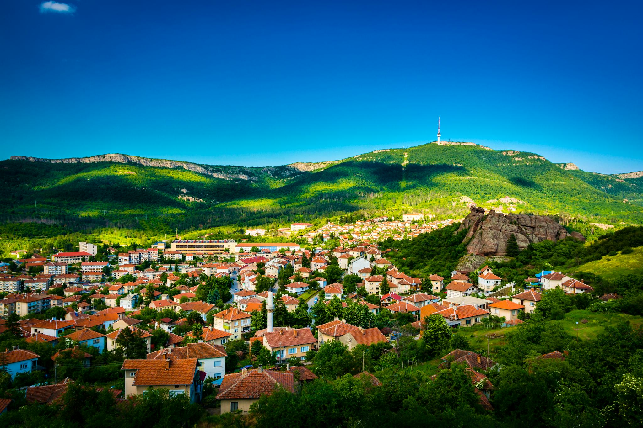 Belogradchik