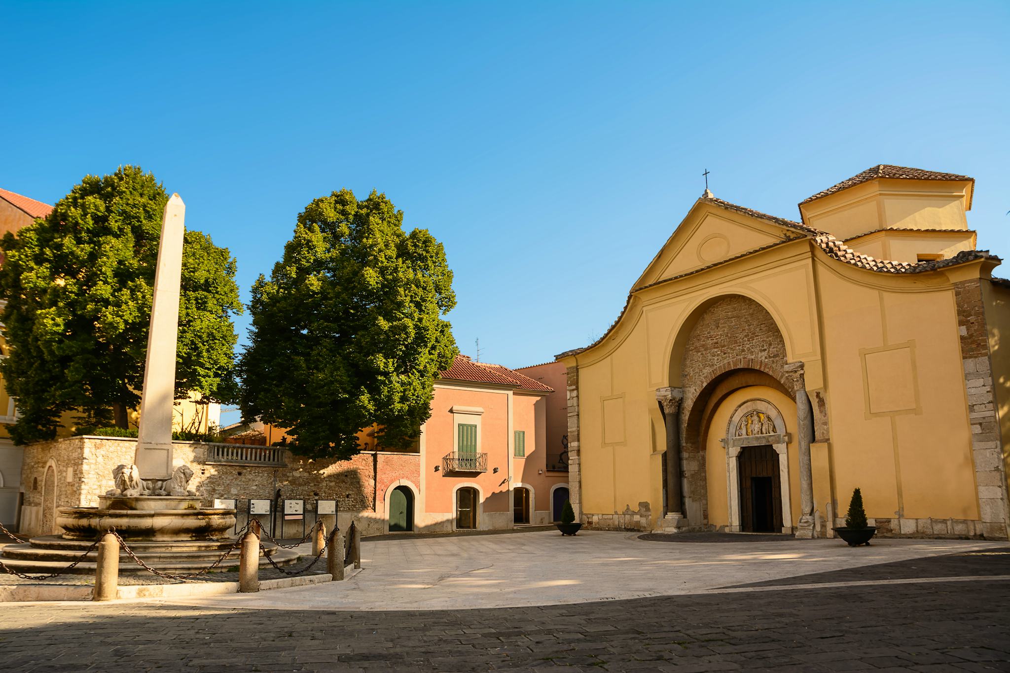 Benevento
