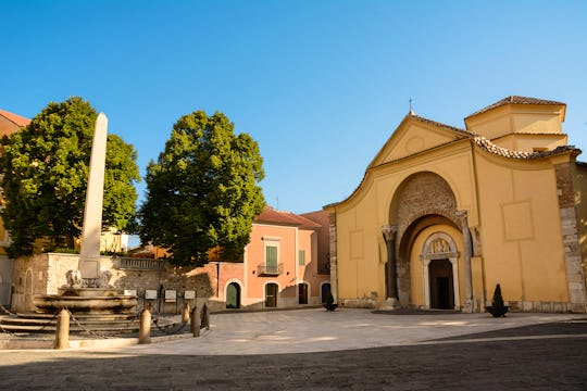 Benevento