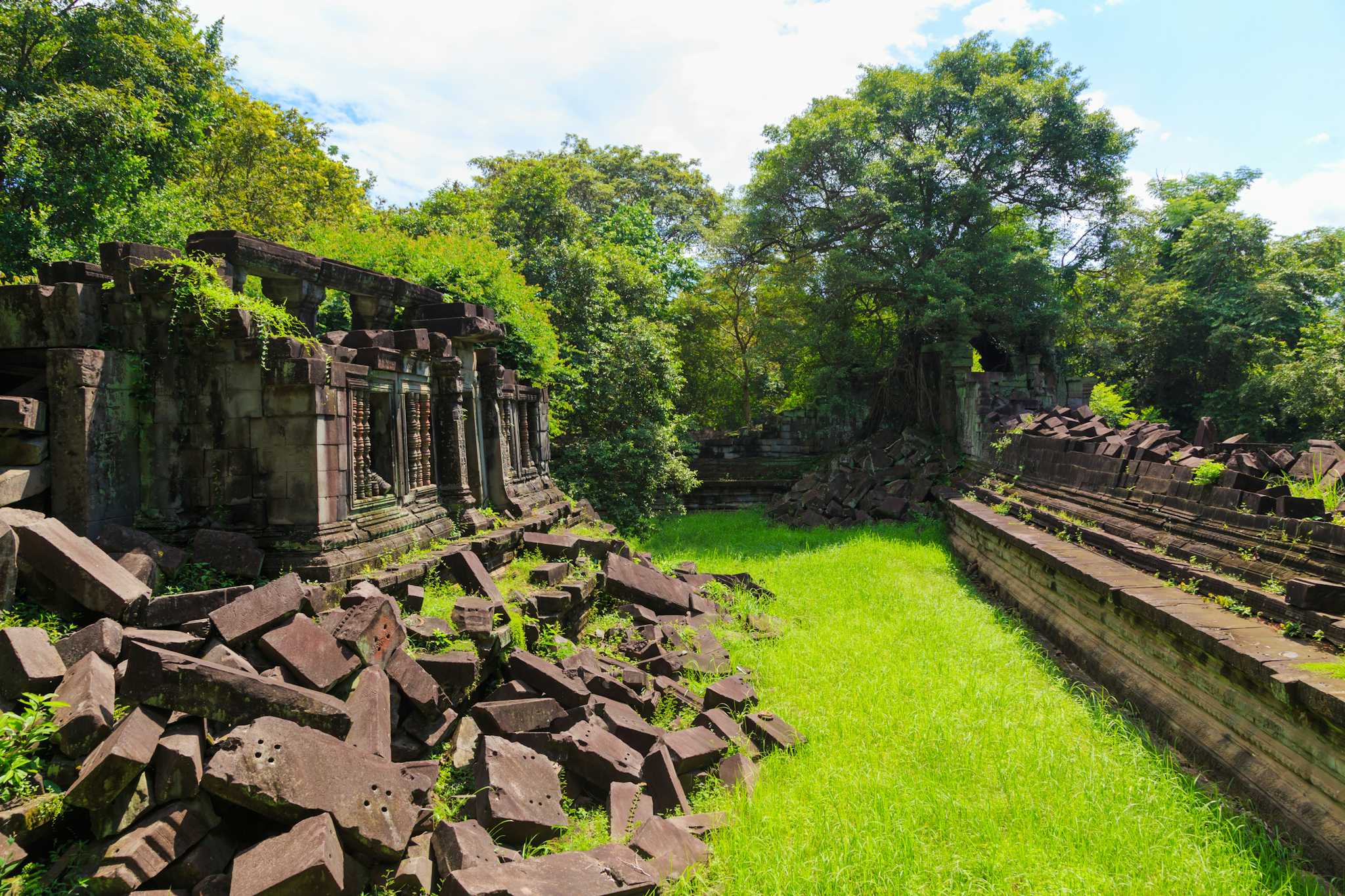 Beng Mealea