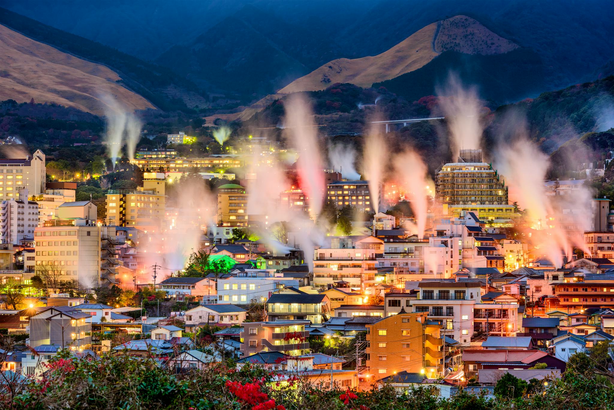 Beppu