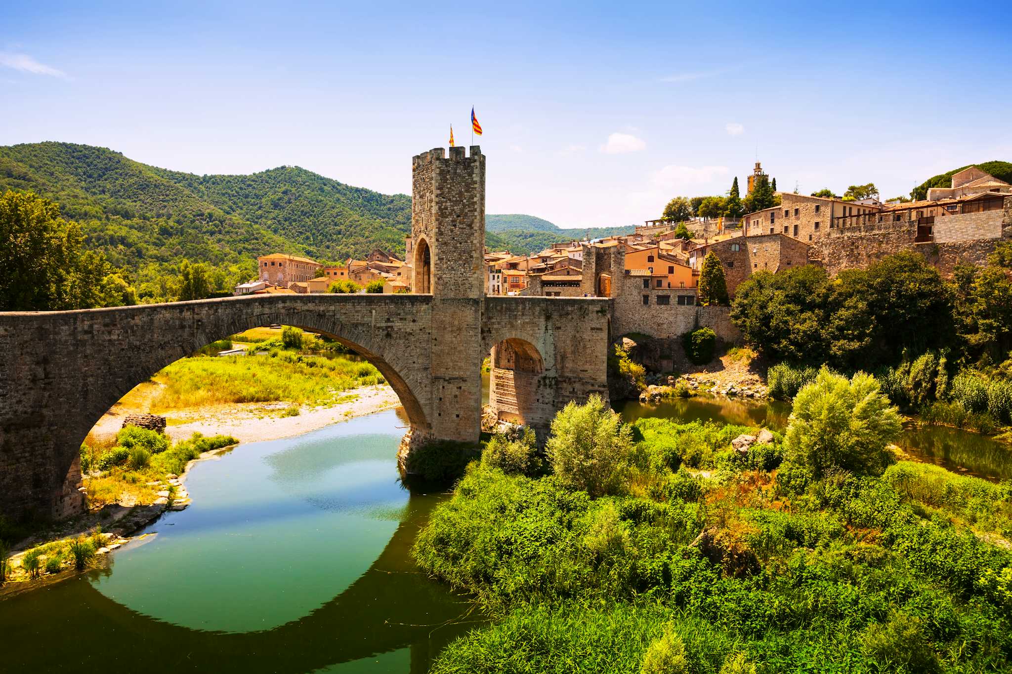 Besalu