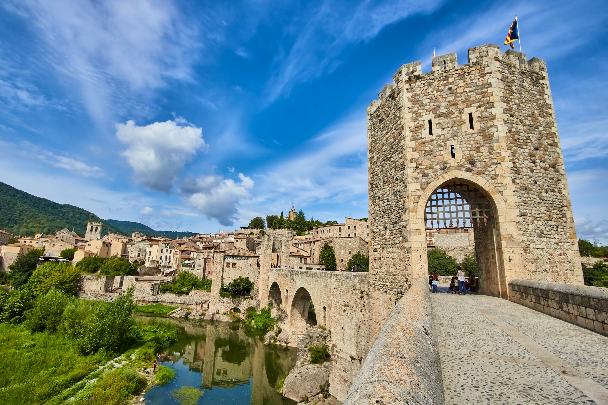 Besalu