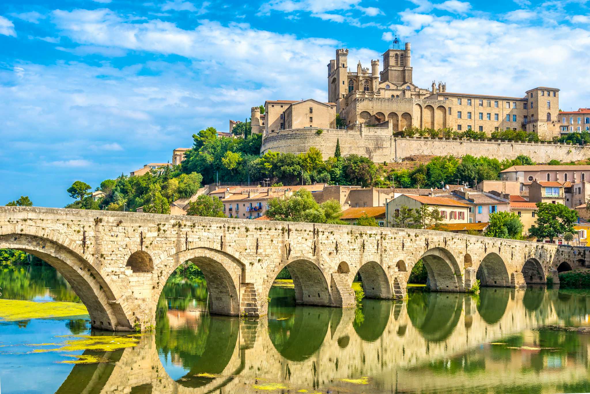 Beziers