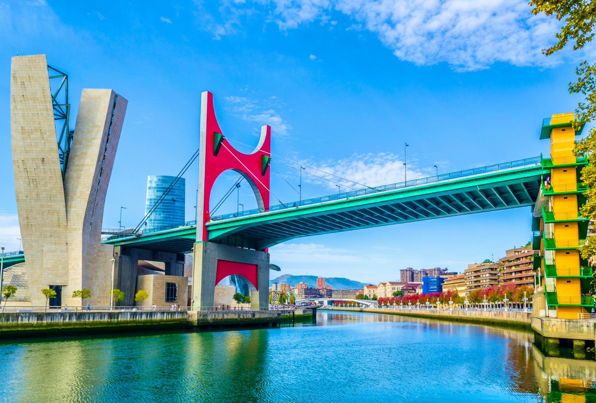 Bilbao