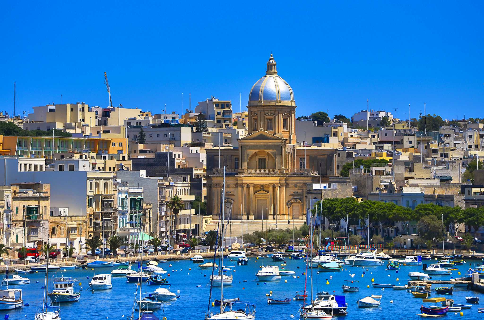 Birgu