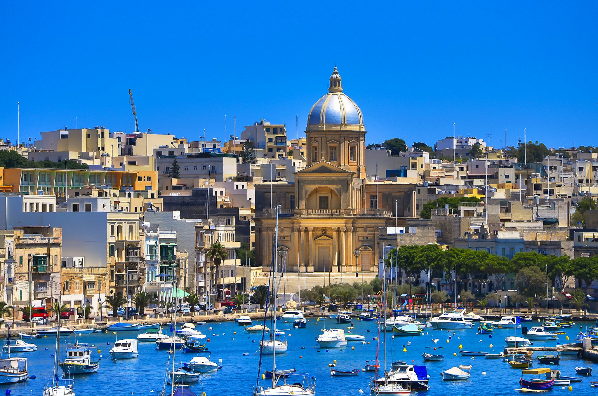 Birgu