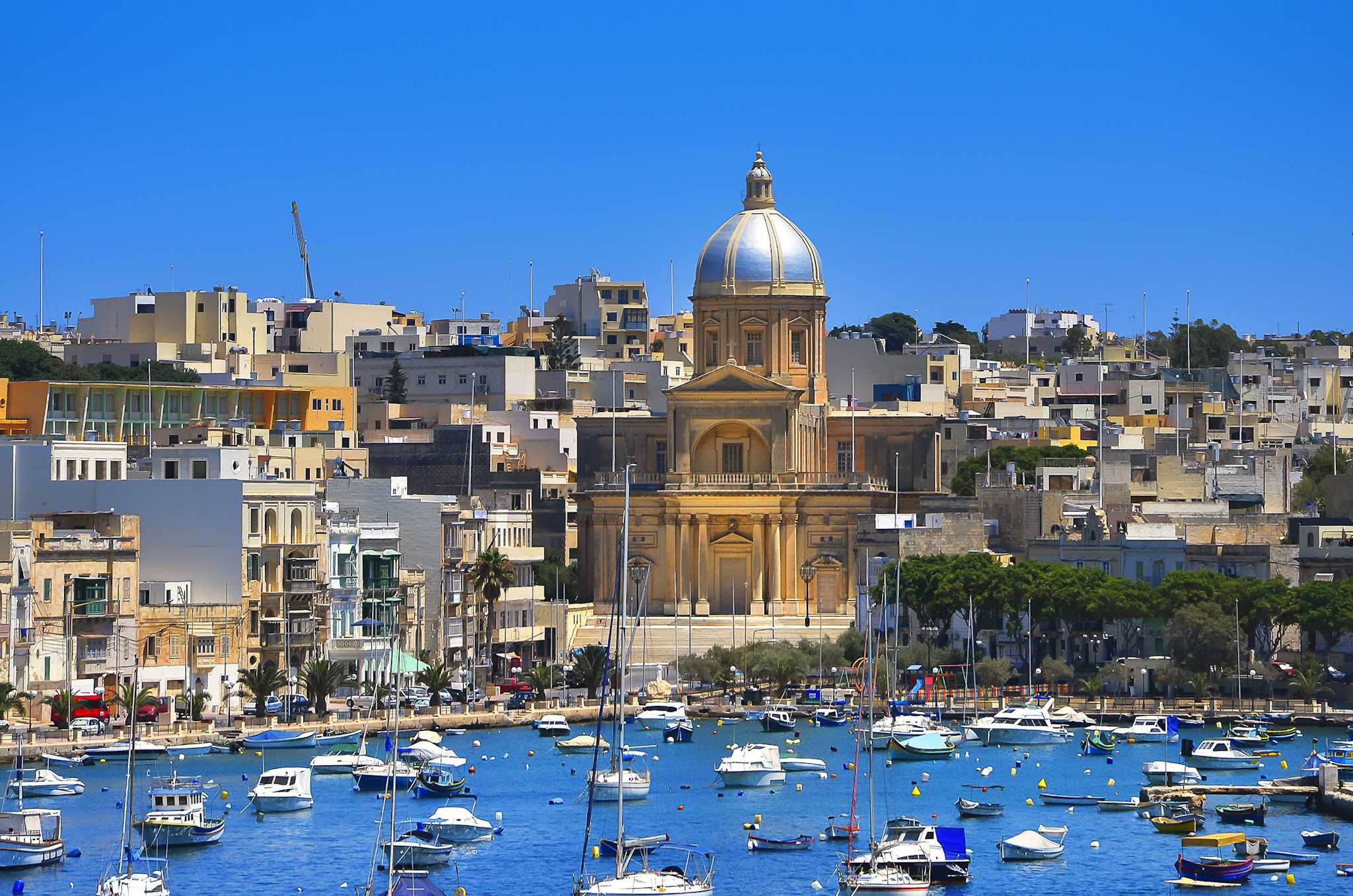 Birgu