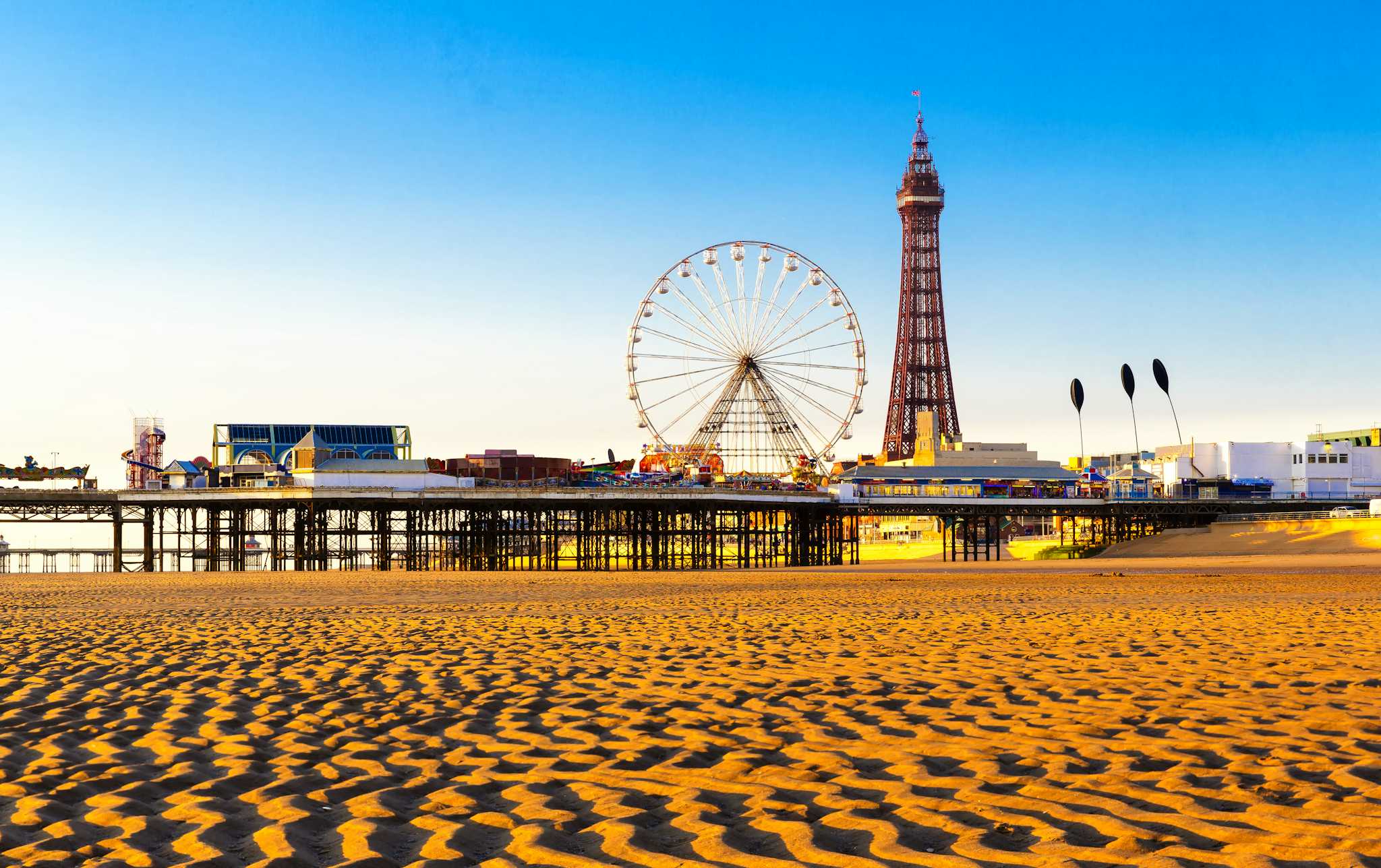 Blackpool