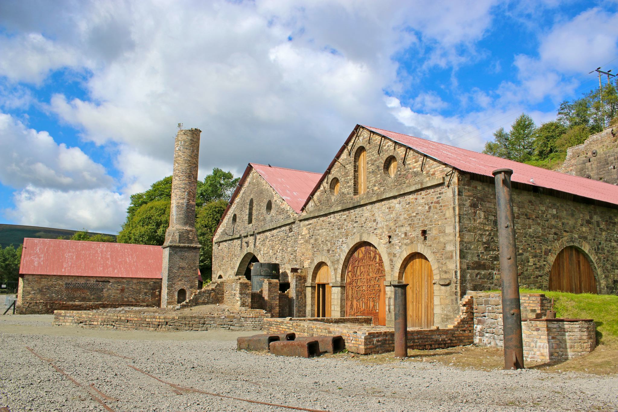 Blaenavon