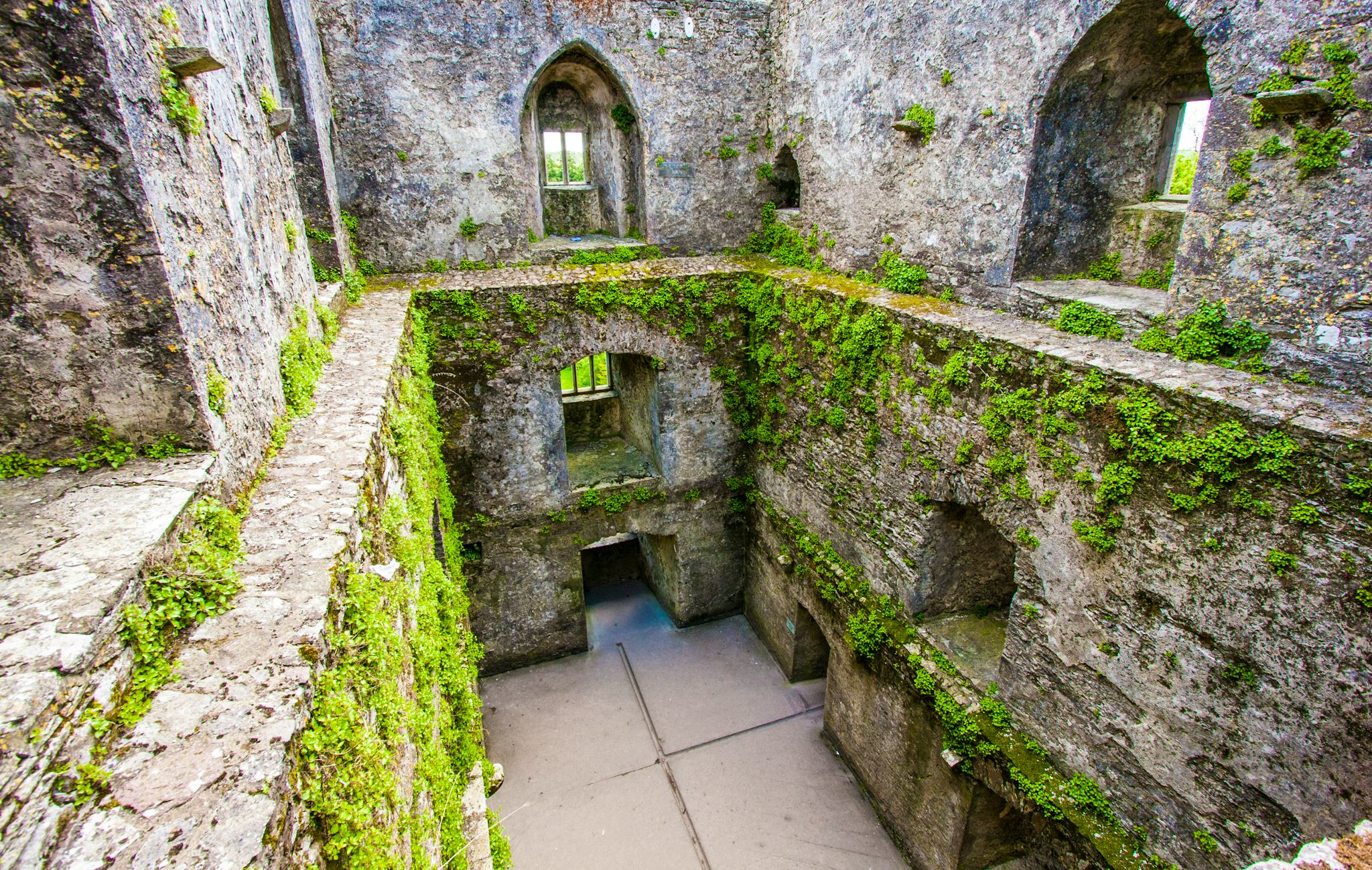 Blarney Stone